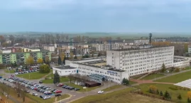Ciechanów wybuduje pierwszy schron. Pomieści 2 tysiące osób