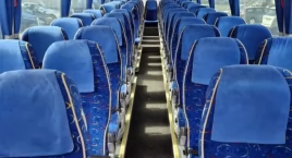 AKTUALIZACJA: Autobusy w powiecie ciechanowskim - przewoźnik przywraca część kursów