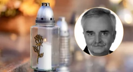 Zmarł Tomasz Grembowicz, ceniony lekarz i działacz samorządowy z Ciechanowa