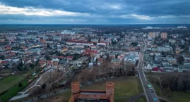 Ciechanowski Budżet Obywatelski 2026. Znamy listę projektów, wkrótce ruszy głosowanie