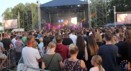 Rap Festiwal po przerwie wraca do Ciechanowa