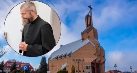Parafia w Ciechanowie będzie miała nowego proboszcza