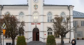 Wolne stanowisko w Urzędzie Miasta Ciechanów