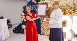 STO w Ciechanowie świętowało 35-lecie działalności [zdjęcia]