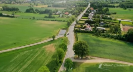 Bardzo duże dofinansowanie na powiatową drogę w pobliżu Ciechanowa