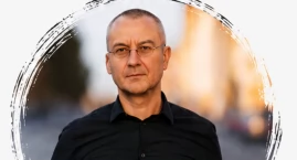Jacek Hołub gościem spotkania w Miejskiej Bibliotece&hellip;