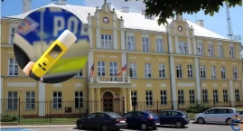 Chciał sprawdzić, czy jest trzeźwy. Przyjechał do ko&hellip;