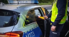 Po alkoholu kierowała autokarem. Mieszkanka Ciechano&hellip;