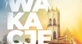 Wakacje z Romantykami w Opinogórze