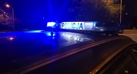 Jeździł bez prawa jazdy. W środku nocy łamał przepis&hellip;