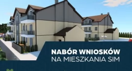 AKTUALIZACJA. W Sońsku ruszył nabór wniosków na mies&hellip;