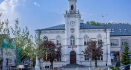 Osiem ulic w Ciechanowie do przebudowy. Miasto organ&hellip;