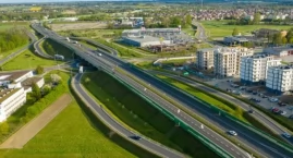 Ruszają prace na obwodnicy. Utrudnienia dotkną m.in.&hellip;