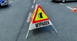 17-latek bez wymaganych uprawnień kierował autem i s&hellip;