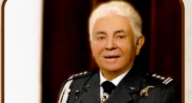 Spotkanie z pułkownikiem pilotem Janem Pawlakiem w C&hellip;