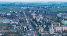 Powstanie ścieżka rowerowa od ul. Armii Krajowej do &hellip;
