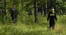 O krok od tragedii! Zaginął 6-latek, policja prowadz&hellip;