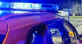 Ciechanowianin kierował autem po alkoholu. Miał przy&hellip;