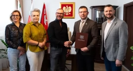 W gminie Ojrzeń powstało Centrum Aktywnego Seniora