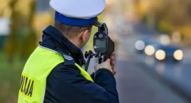 Noga z gazu! Na ciechanowskich drogach trwają wzmożo&hellip;