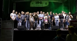 Za nami Gminny Festiwal Smaków i Tradycji w Kraszewi&hellip;