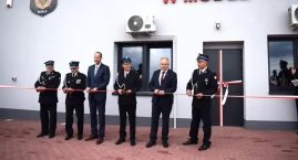 Jednostka OSP w Modle uczciła 100-lecie działalności&hellip;