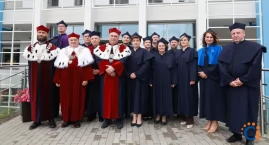 Ciechanowska uczelnia świętowała 25 lat działalności&hellip;