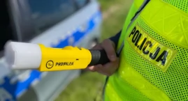 Straciła prawo jazdy i znów pijana kierowała autem. &hellip;