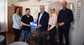 Kolejna świetlica w gminie Ciechanów przejdzie moder&hellip;