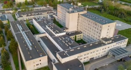 Szpital w Ciechanowie szuka lekarzy do Pododdziału C&hellip;