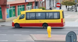 Bezpłatna komunikacja i koncertowe autobusy w Ciechanowie