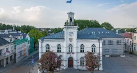Prezydent powierzył stanowisko dyrektora. Są wyniki &hellip;