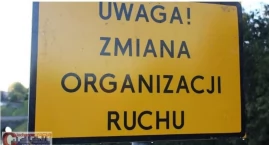 W centrum Ciechanowa zmieni się organizacja ruchu. U&hellip;
