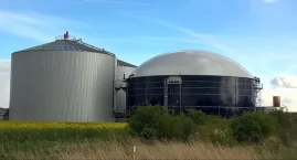 Finał sprawy budowy biometanowni w pobliżu Ciechanowa
