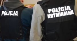 Kryminalni z Ciechanowa zatrzymali ściganych listami&hellip;