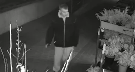 Jest podejrzewany o uszkodzenie samochodu. Policja z&hellip;