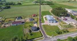 Zakończono modernizację ponad 3 km drogi w pobliżu C&hellip;