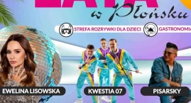 Lisowska, Filipek i inni na scenie. Czas na koncerto&hellip;