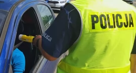 Wzmożone kontrole policji na ciechanowskich drogach