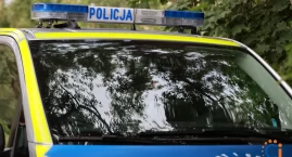 Koleje bombowe alarmy w Ciechanowie i okolicy