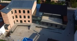 Wkrótce ruszy bar letni w ciechanowskim Młynie. Ratu&hellip;