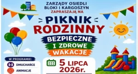 Przed nami Piknik Rodzinny w Ciechanowie