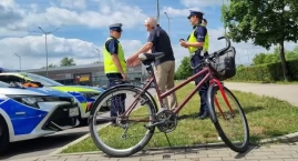 Wzmożone policyjne kontrole w Ciechanowie i okolicy