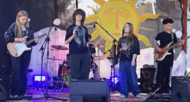 Ciechanowska Letnia Scena Muzyczna. Przed nami plene&hellip;