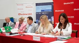 Dofinansowanie na inwestycje oczekiwane przez mieszkańców Ciechanowa