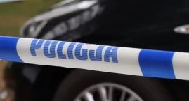 Ciągnik przejechał po mężczyźnie podczas prac napraw&hellip;