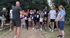 Za nami rodzinny piknik w Ciechanowie [zdjęcia]