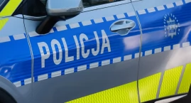 Zdarzenie drogowe w gminie Ciechanów. Sprawca był pijany