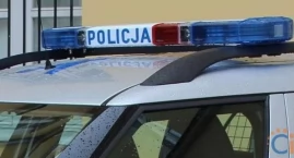 Poszukiwany wpadł w ręce policji, bo ... jechał rowe&hellip;