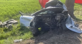Zginęło dwóch 18-latków. Finał śledztwa prokuratury